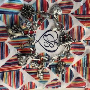 Holiday Brighton Bracelet 8 inches